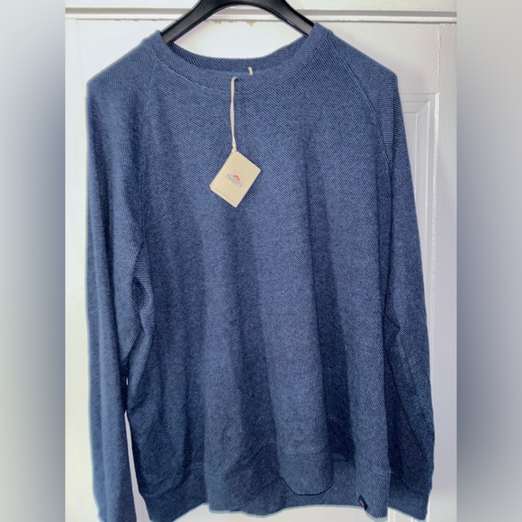 Faherty crewneck - Picture 2 of 6